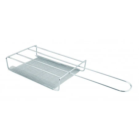 Tostador plegable XL OZtrail STAINLESS STEEL TOASTER FOLDING JUMBO – acero inoxidable