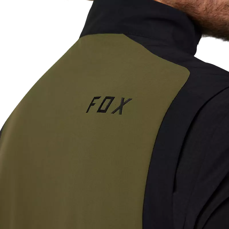 Defend Fire Alpha Vest
