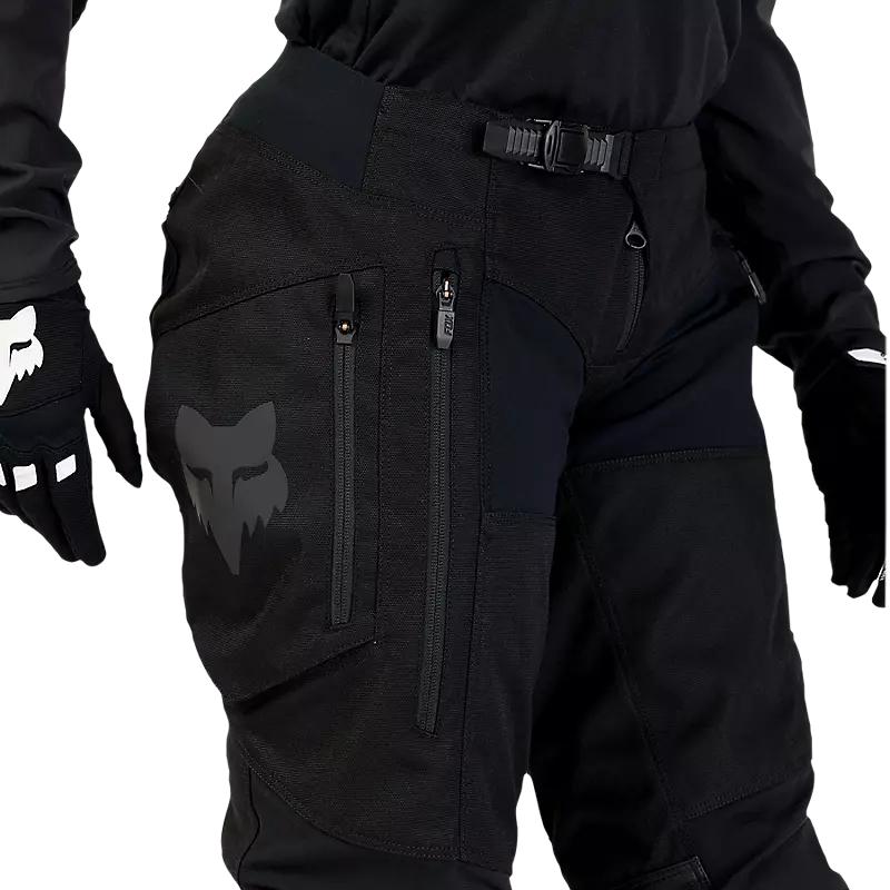 Womens Ranger Off Road Pants