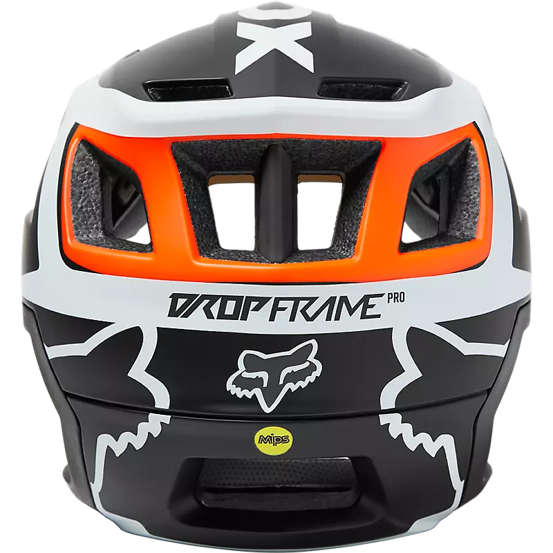 Dropframe Pro Dvide Helmet