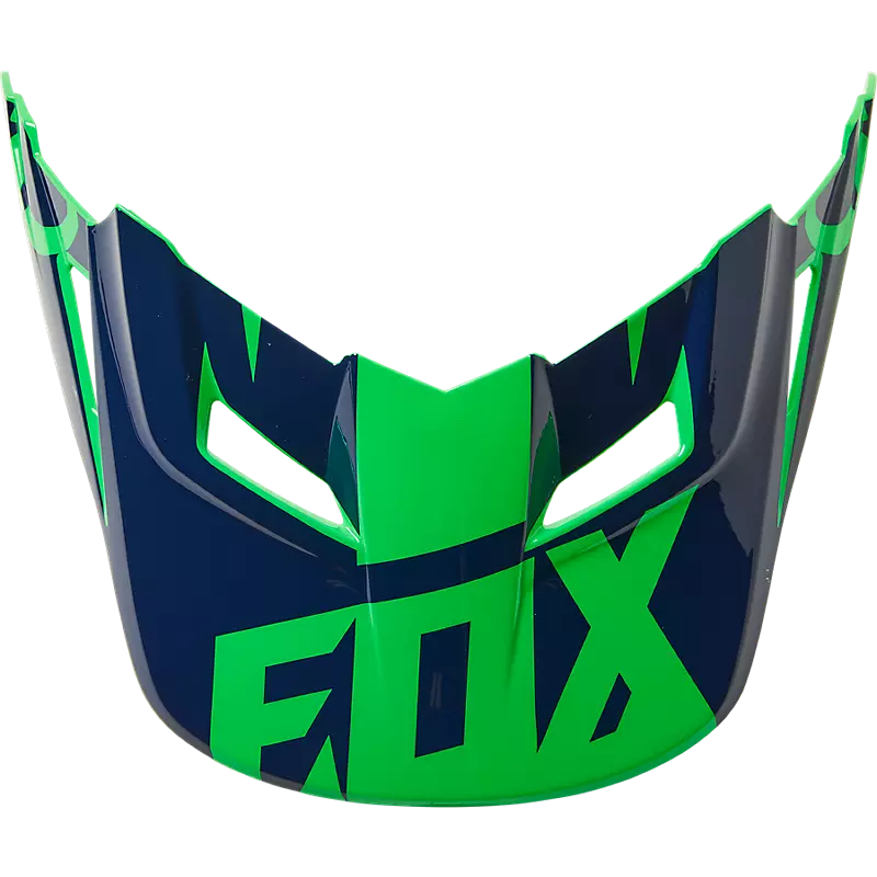 Youth V1 Race Helmet Visor (2015)