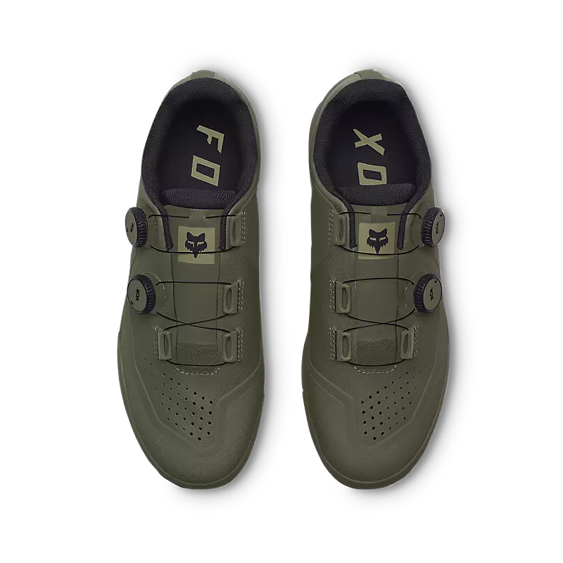 Fox Union BOA?? Clipless Shoes