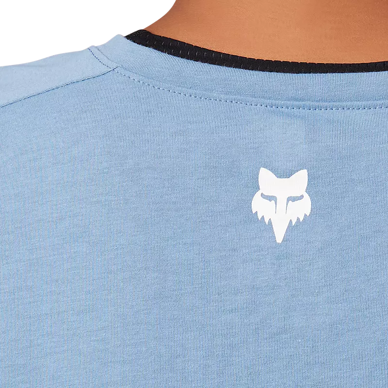 Womens Forums Dark Fader Tee