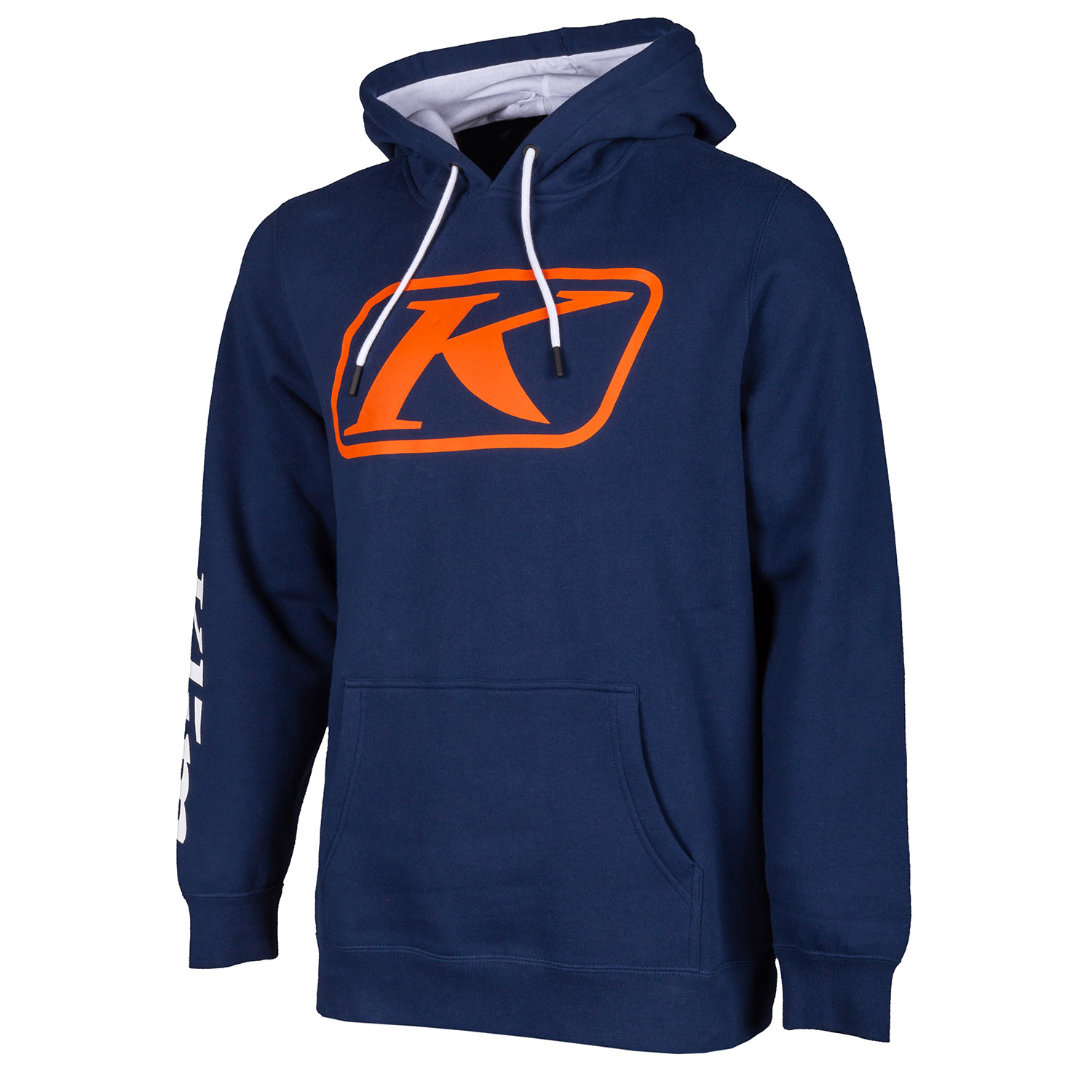 K Corp Hoodie