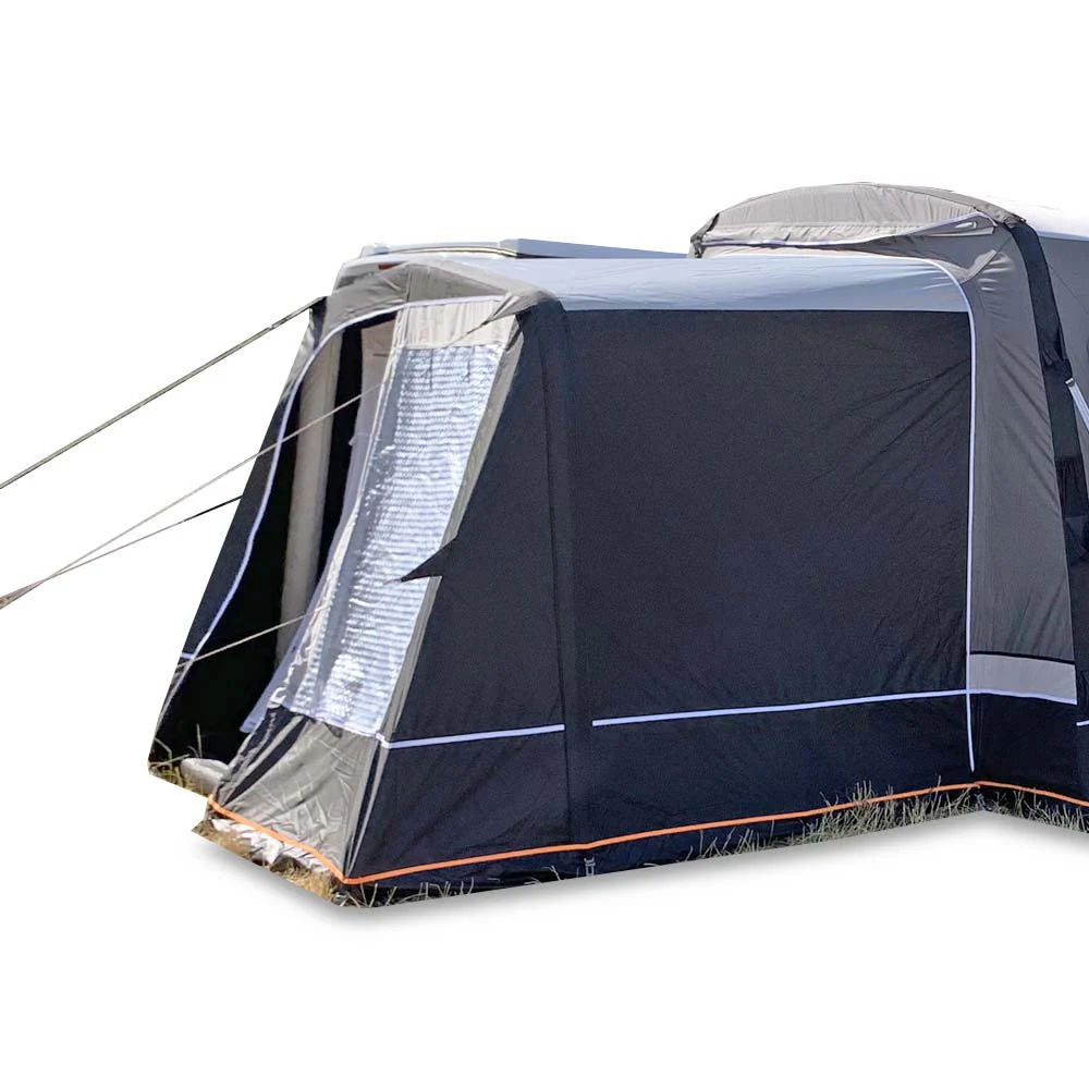 Soplair ANEXO HINCHABLE Lateral - Avancés Celtis Olea Vinca y Lantana