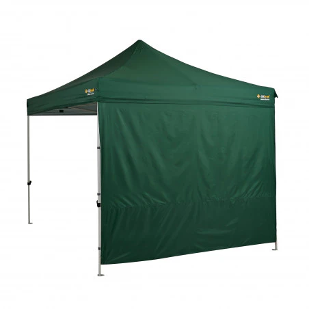 Pared para carpa OZtrail GAZEBO H/DUTY SOLID WALL 3.0 – verde