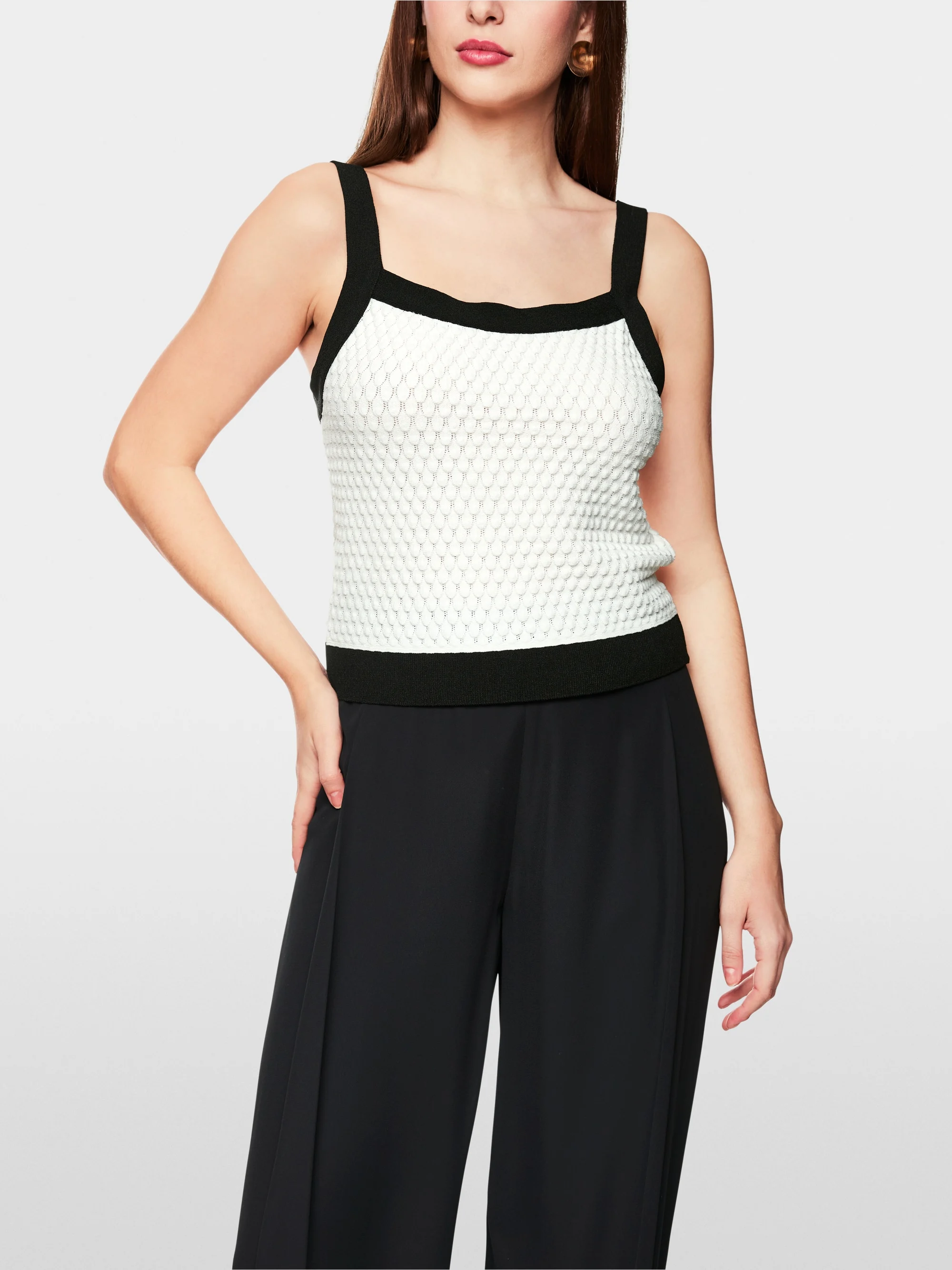 Marc-Cain Knitted in Germany top