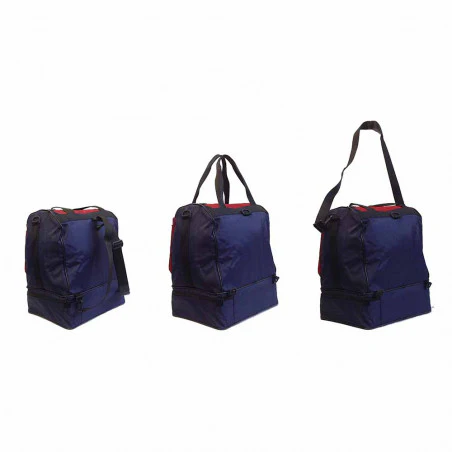 Bolsa de viaje North Star BULGARIA MULTIUSOS