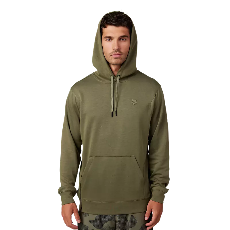 Balance Pullover Hoodie