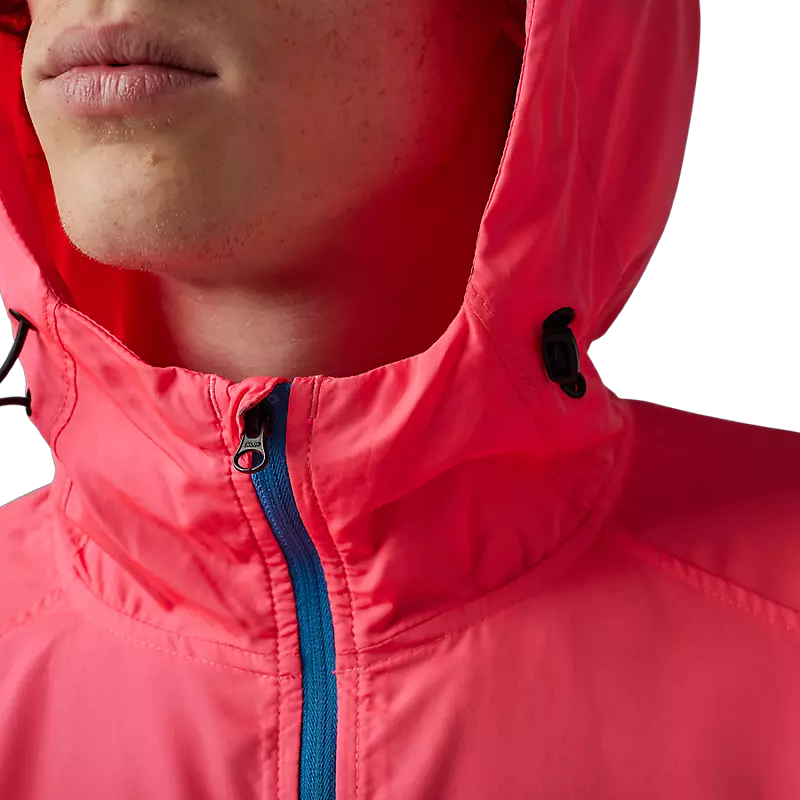 Title Sponsor Windbreaker Jacket