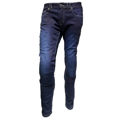 PANTALON VAQUERO OUT BUTCH (AA) - AZUL