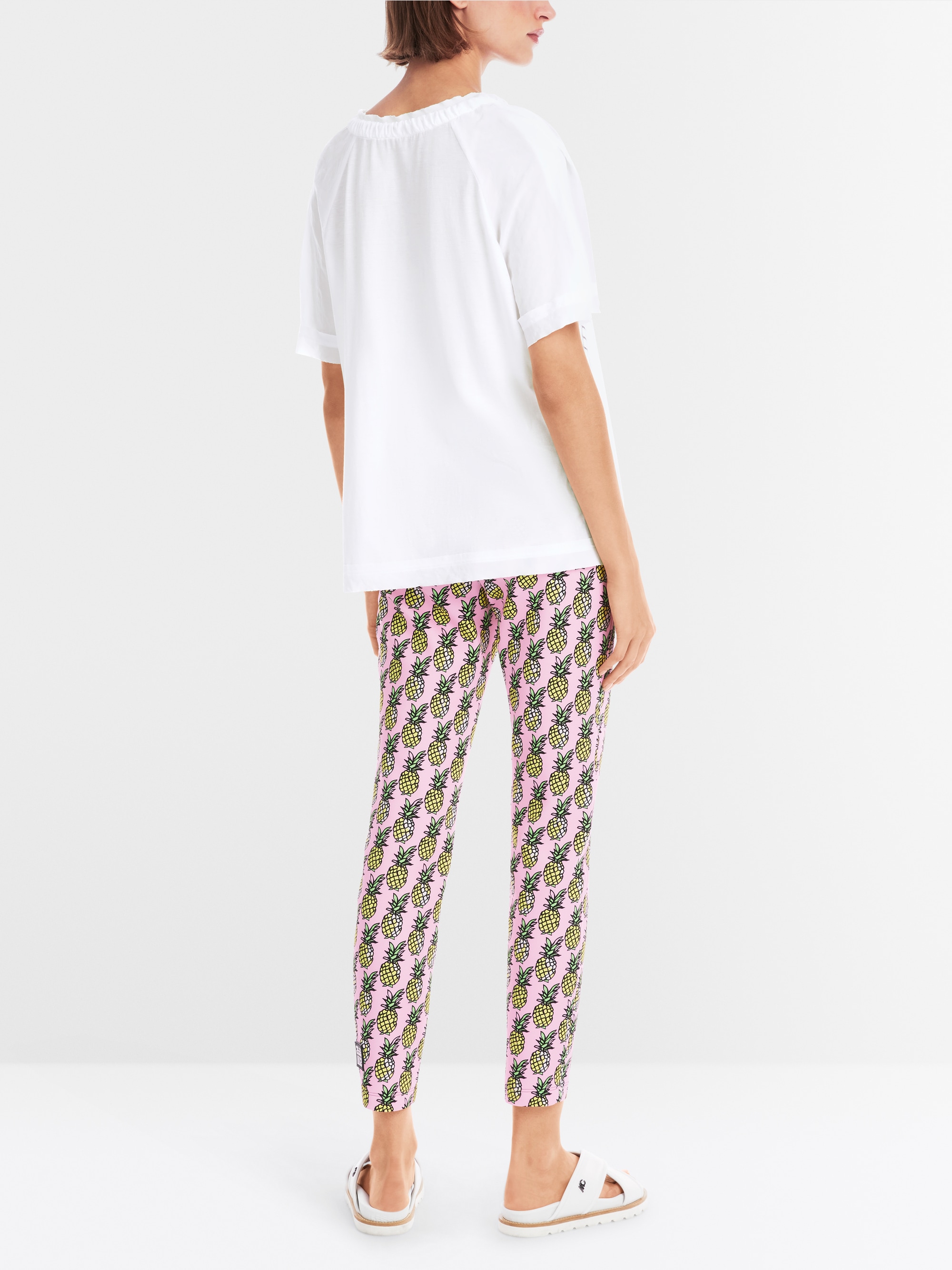 Marc-Cain Casual blouse shirt