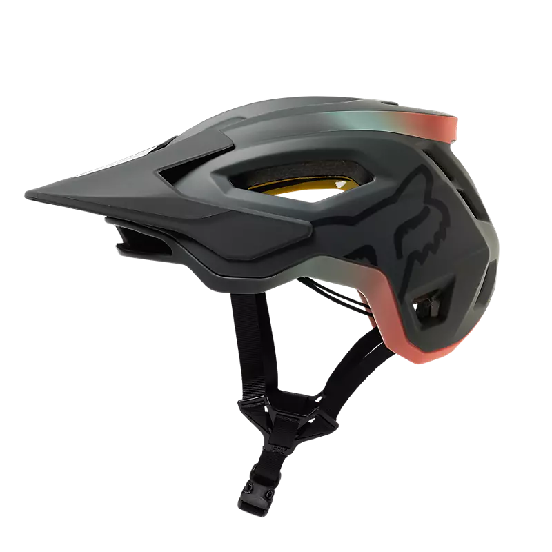Speedframe Vnish Helmet