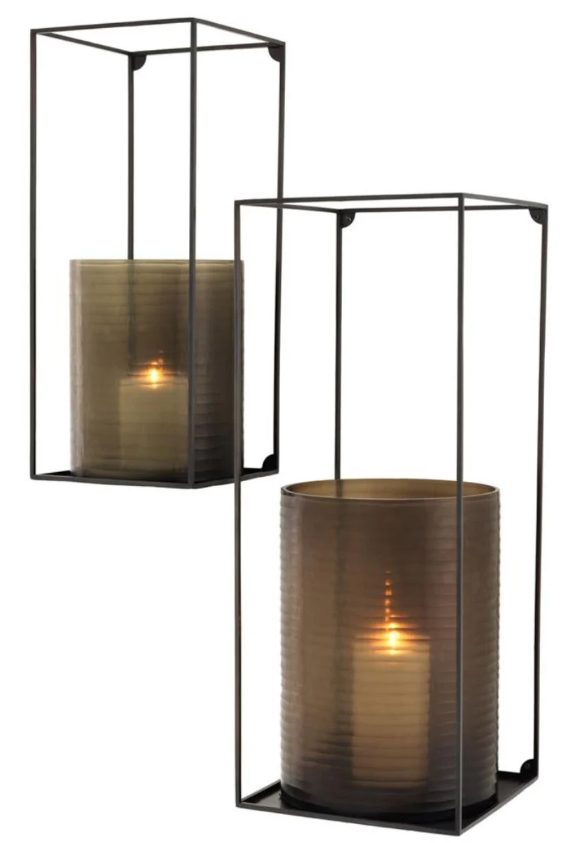 Casa Padrino deco mensole a muro de lujo bronce - Muebles art Dec¨®