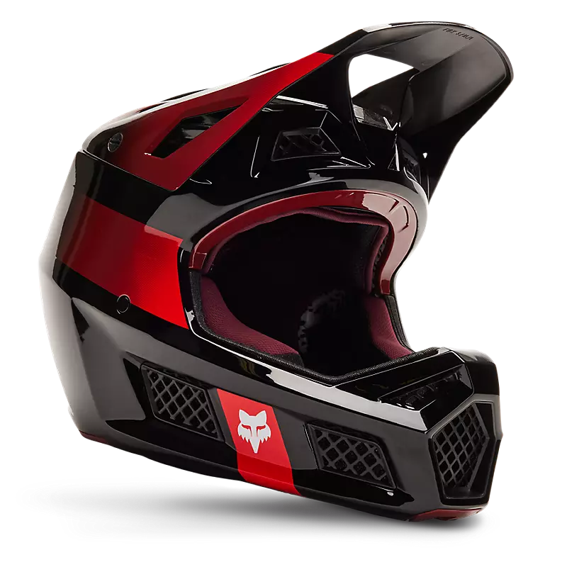 Rampage Pro Carbon Mips? Glnt Helmet