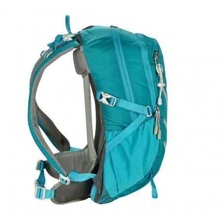 Mochila de trekking Alpina FUSION 20 - azul