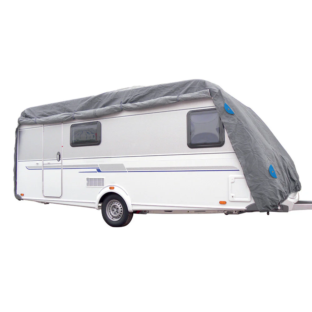 Funda protectora Leinwand para Caravana