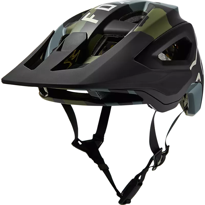 Speedframe Pro Helmet