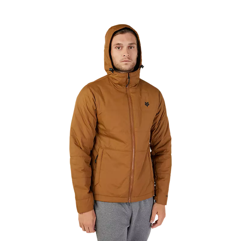 Ridgeway 2.0 Jacket