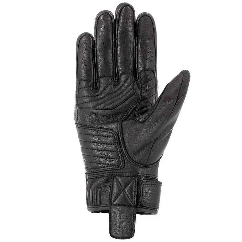 GUANTES VERANO OVERLAP BROOKS NEGRO