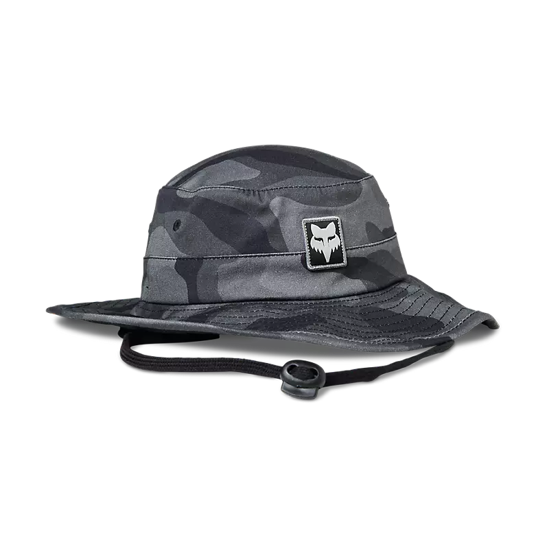 Traverse Hat