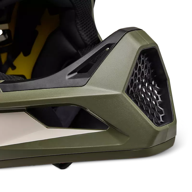 Rampage Ceshyn Helmet