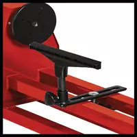 Woodworking Lathe TC-WW 1000/1