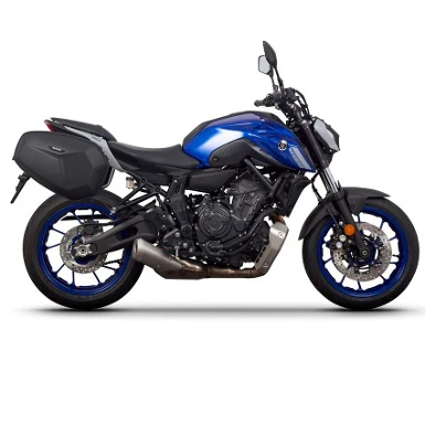 ANCLAJE LATERAL SHAD Y0MT71SR - YAMAHA MT07