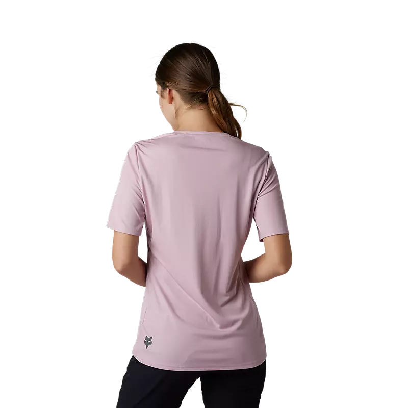 Womens Ranger Moth Jersey