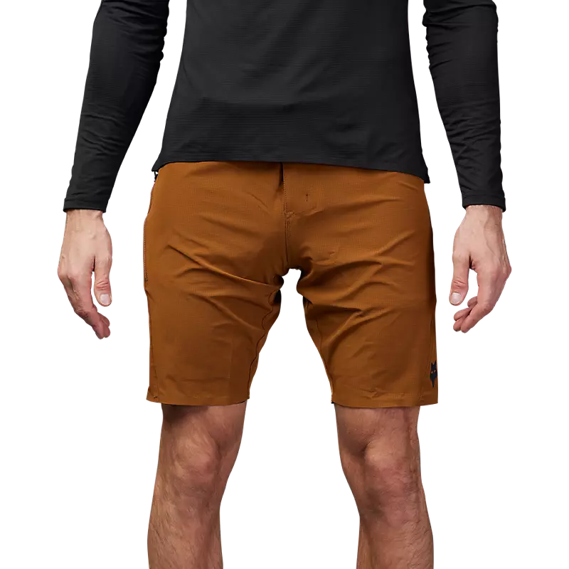 Flexair Ascent Lined Shorts