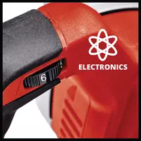 Cordless Paint/Mortar Mixer TE-MX 18 Li - Solo