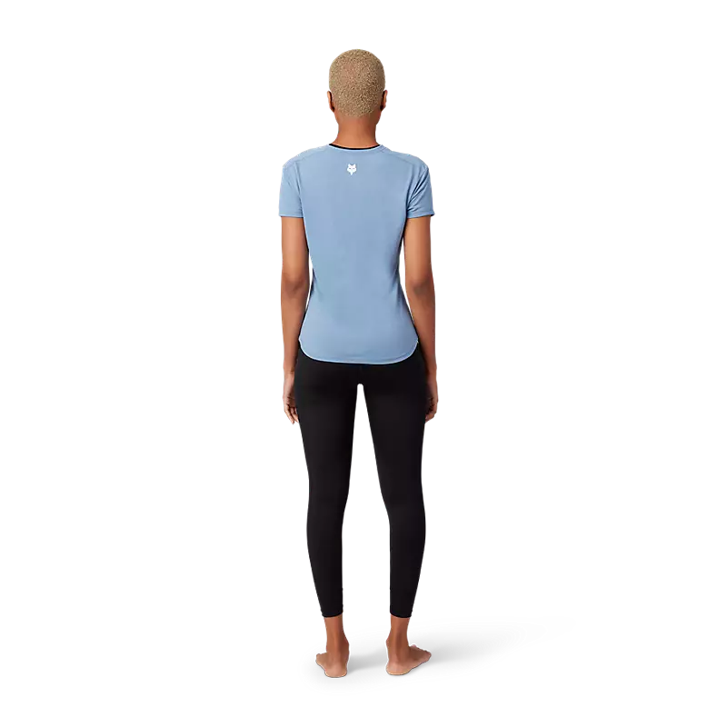 Womens Forums Dark Fader Tee