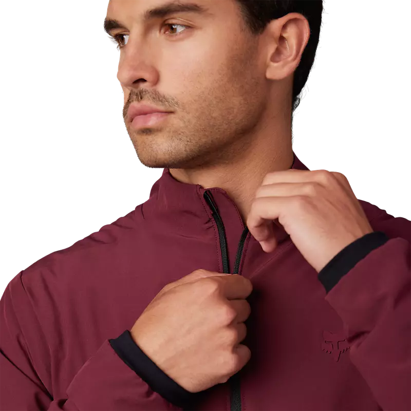 Warm Up Polartec® Alpha® Jacket