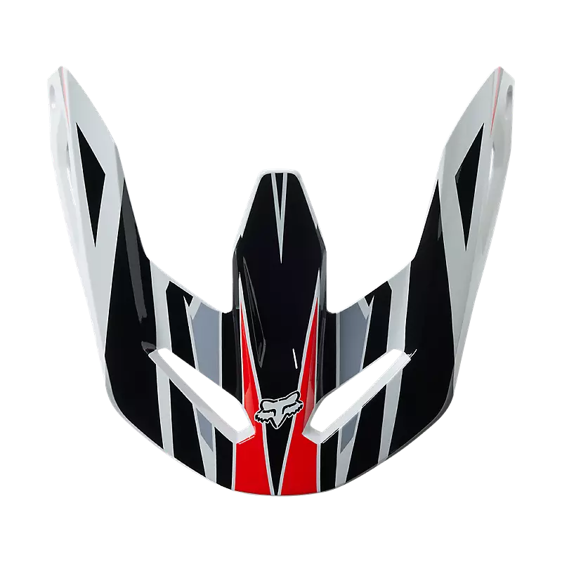 V1 GOAT Strafer Helmet Visor