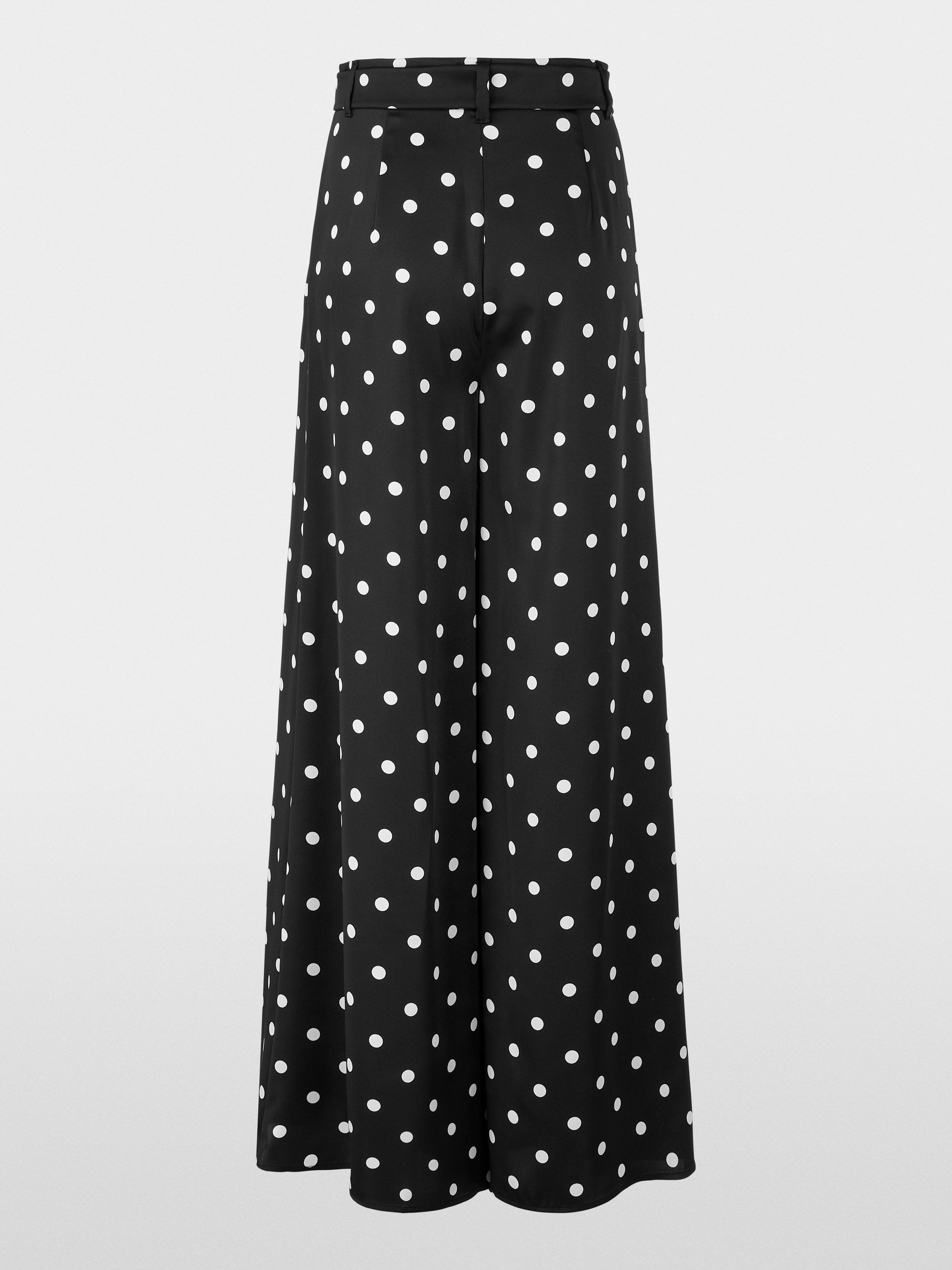 Marc-Cain WAUKEE wide trousers