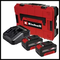 Cordless Impact Drill TP-CD 18/60 Li-i BL (2x4,0)