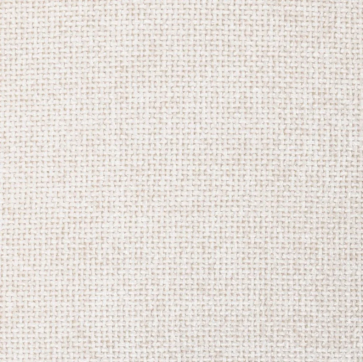 Casa Padrino silla de bar de lujo crema blanco / lat¨®n 51,5 x 47 x A. 91 cm - Taburete de bar tapizado de acero inoxidable - Muebles de bar - Muebles de lujo - Calidad de lujo