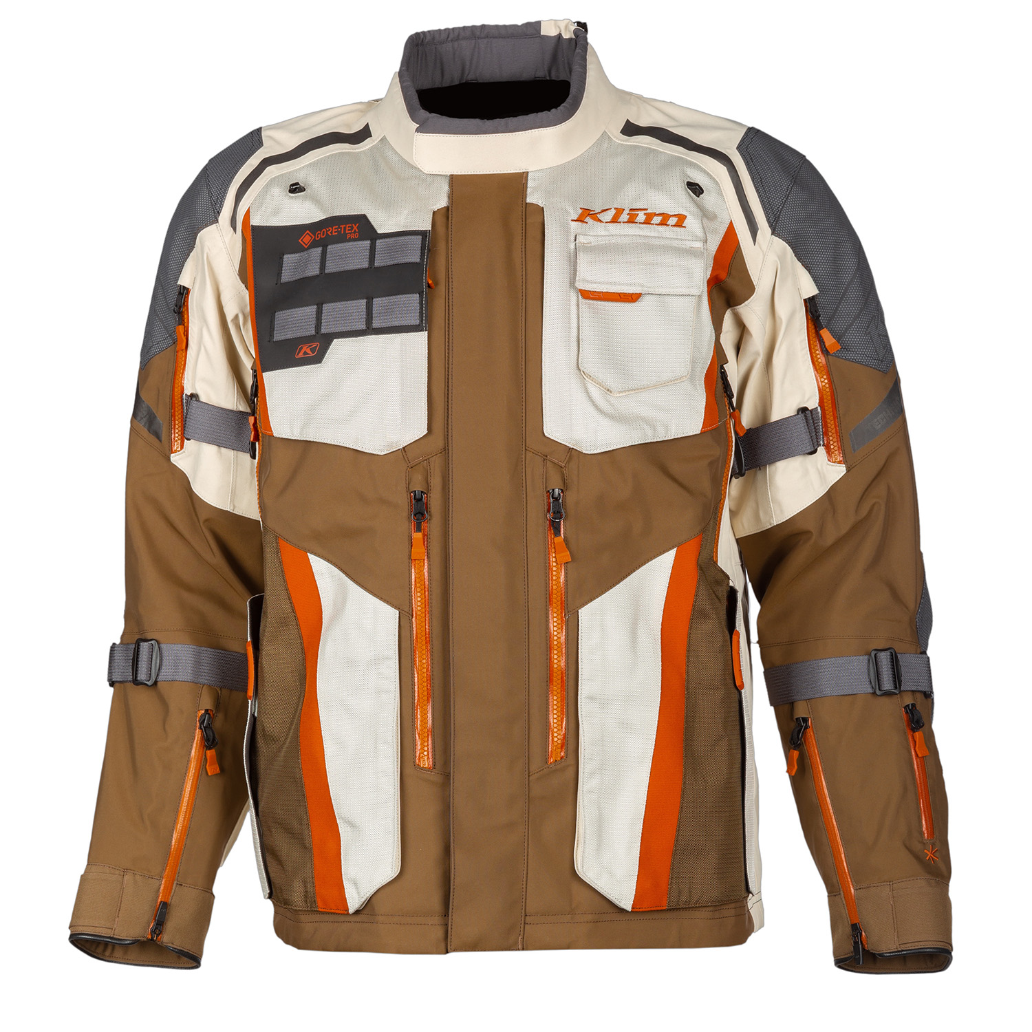 Badlands Pro Jacket