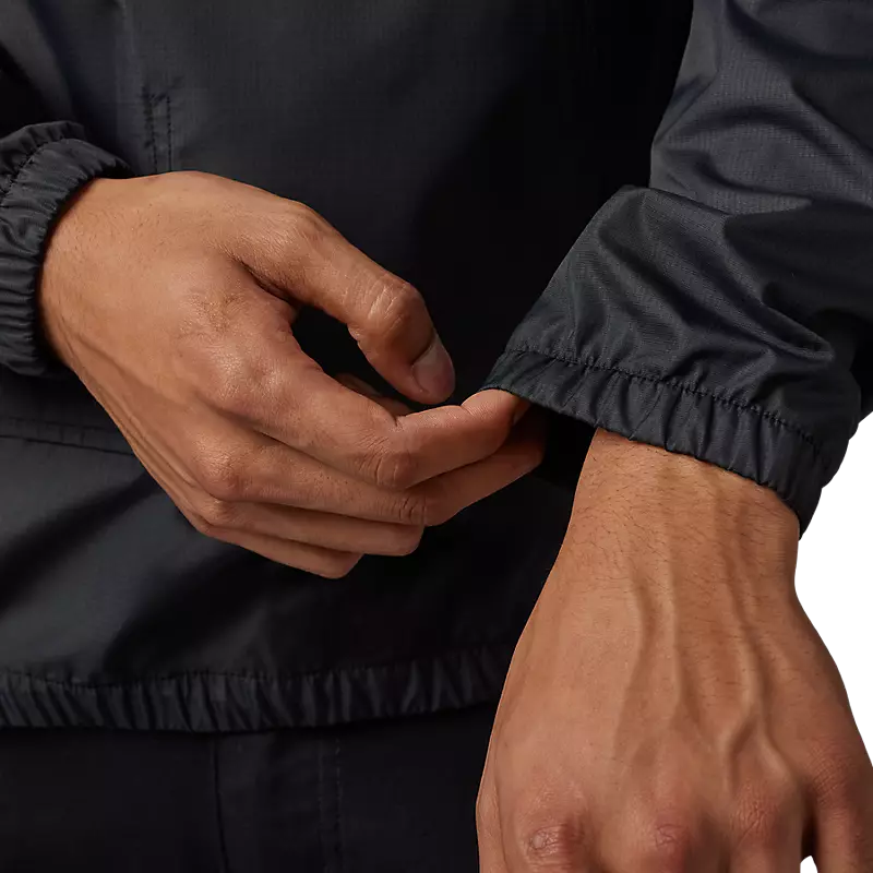 Foyl Pro Circuit Anorak Jacket