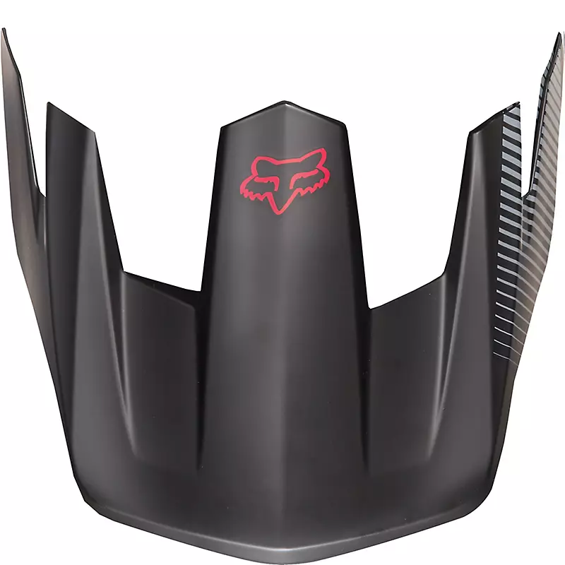 Rampage Comp Dresden Helmet Visor (2015-2016)