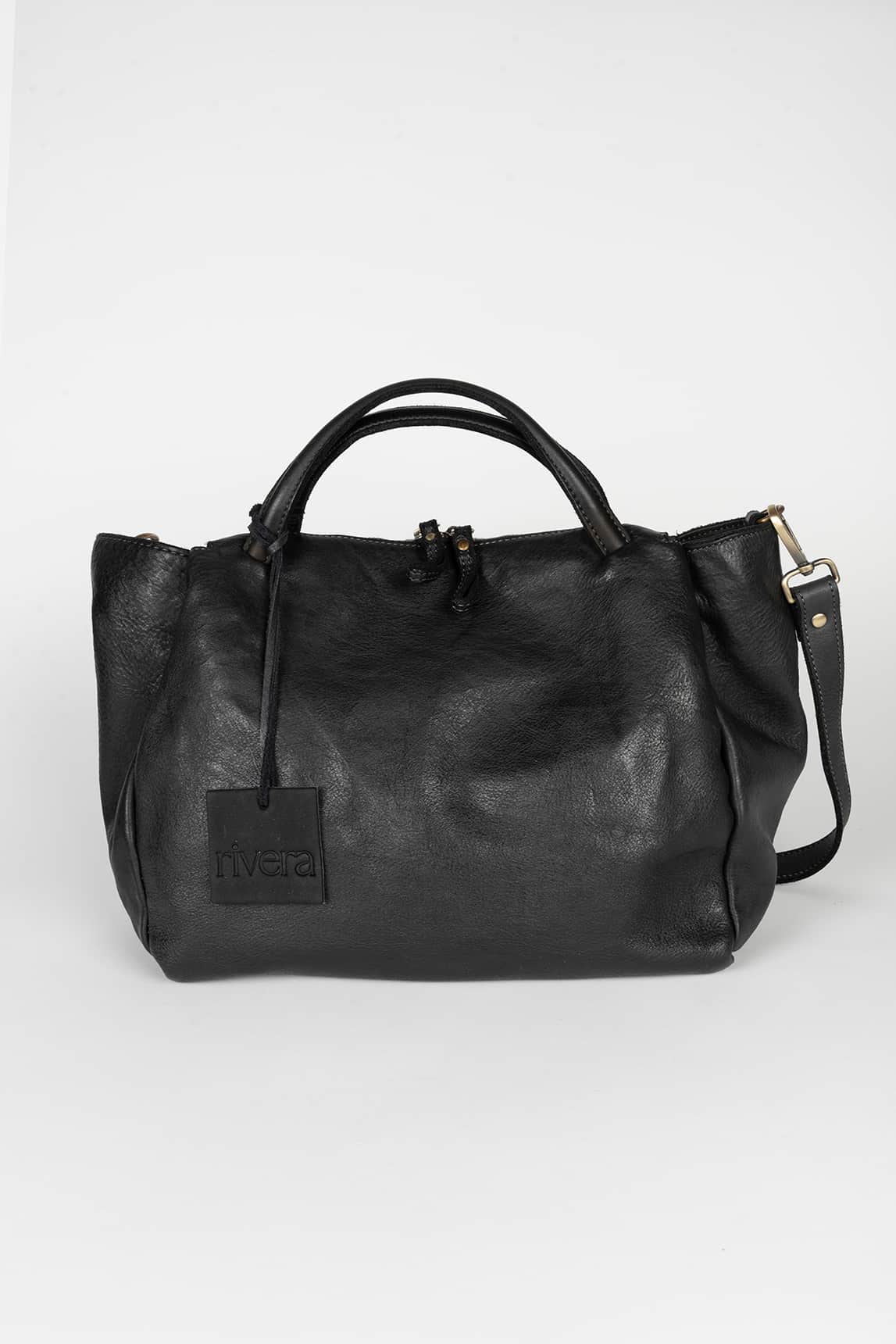 Rivera-spain Bolso Ambra negro
