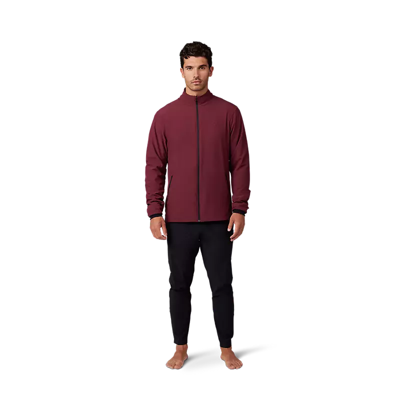 Warm Up Polartec® Alpha® Jacket