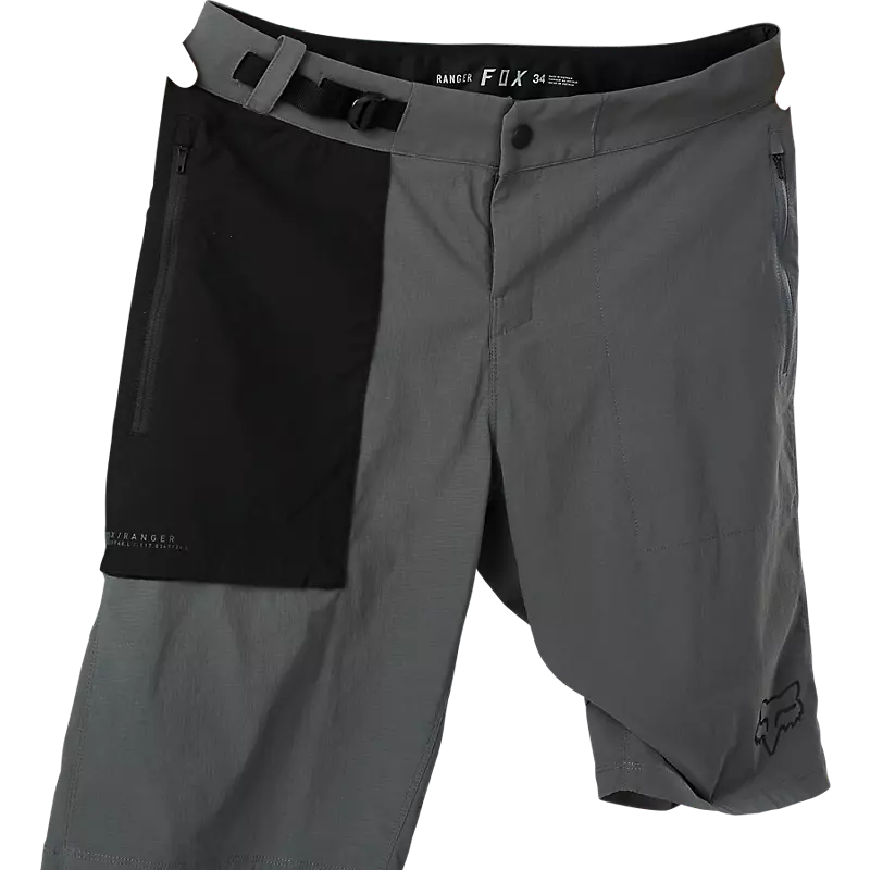Ranger Utility Shorts