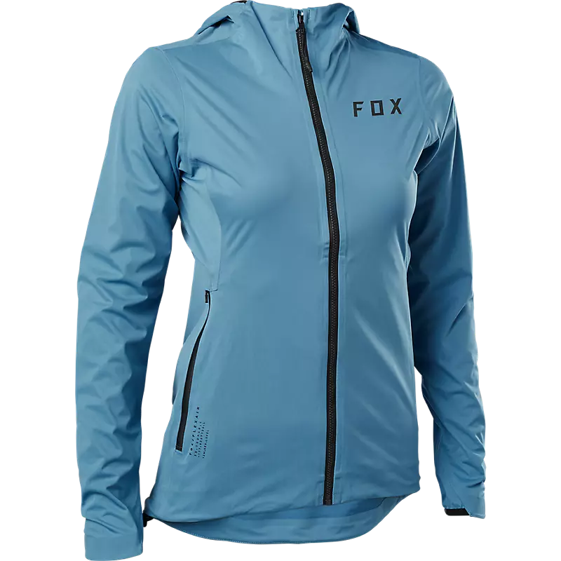 Womens Flexair Water Jacket