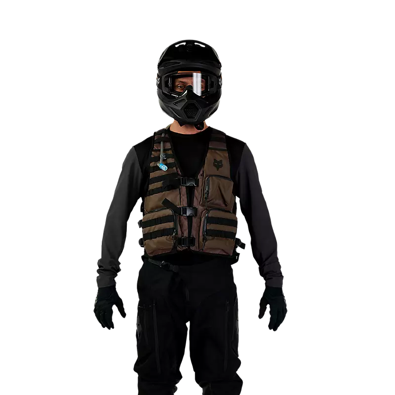 Legion Tac Vest