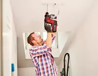 Cordless Rotary Hammer HEROCCO Kit +5 (1x3,0Ah)