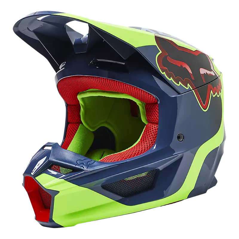 Youth V1 Core Venz Helmet