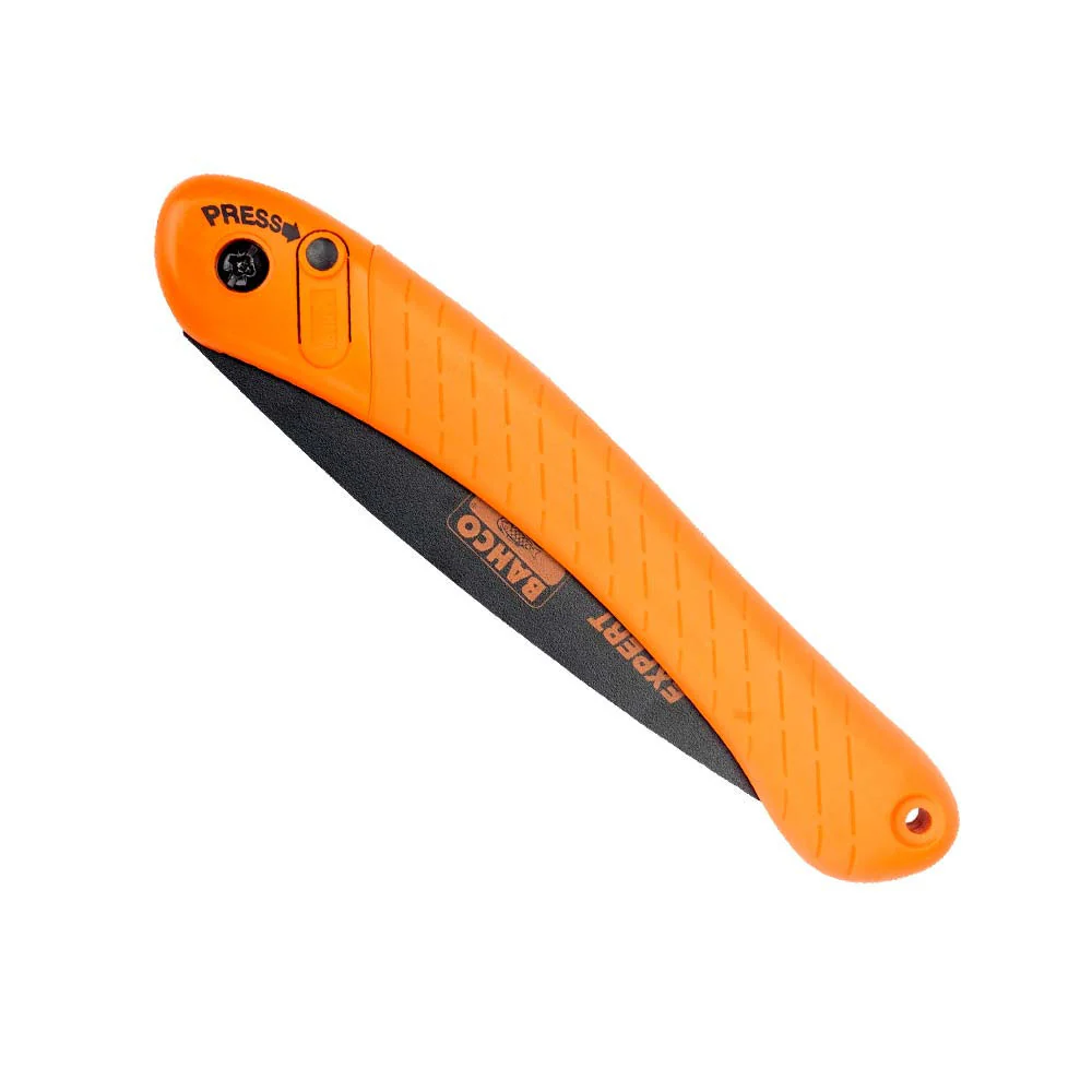 Bahco Sierra PG-72 - Serrucho plegable bushcraft