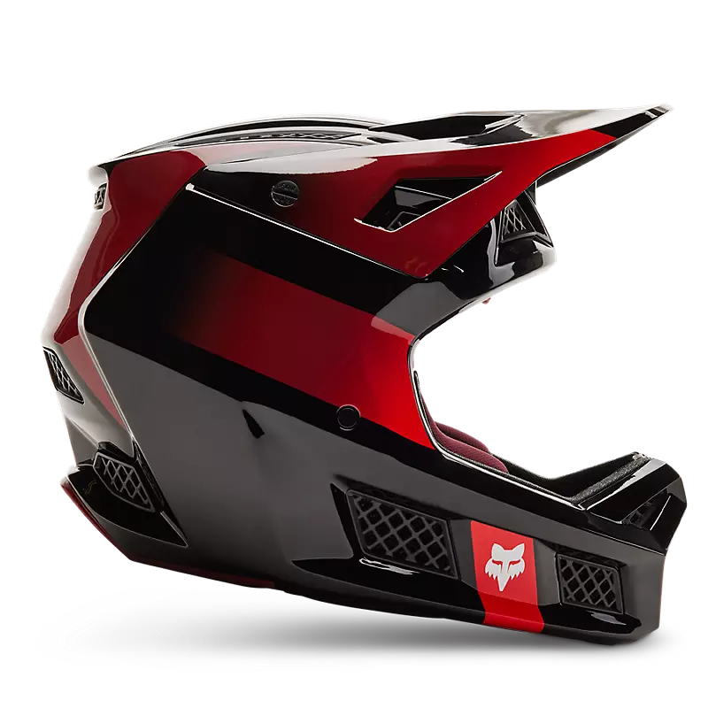 Rampage Pro Carbon Mips? Glnt Helmet