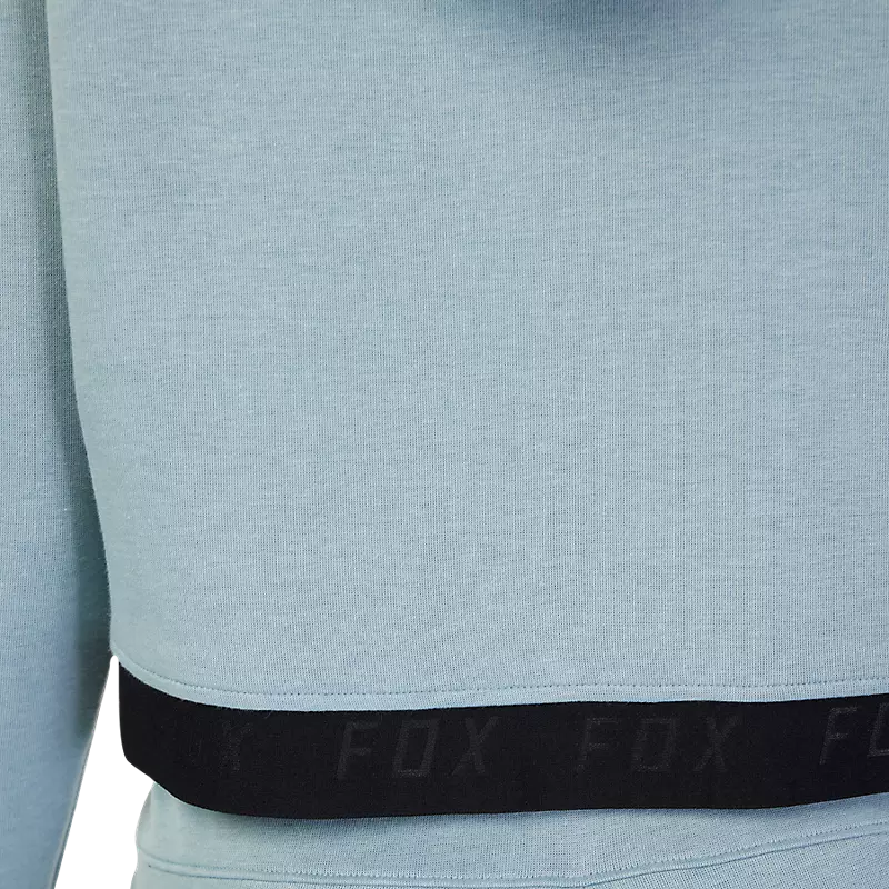 Womens Balance Pullover Hoodie